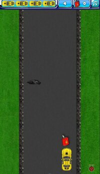 Car Crash (FEDROULI) screenshot, image №2572552 - RAWG