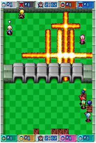 Bomberman Blitz screenshot, image №253157 - RAWG