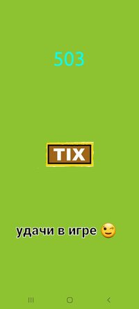 Tix clicker remasted screenshot, image №3796487 - RAWG