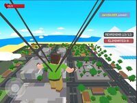 World Craft Battle Royale screenshot, image №2709275 - RAWG