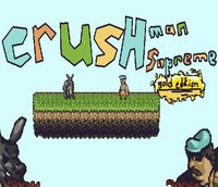 CrushMan Supreme Gold Edition screenshot, image №1166307 - RAWG