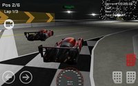 Circuit: Street Racing screenshot, image №1559444 - RAWG