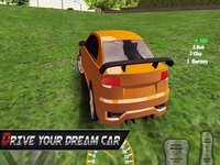 Sports Car: Extreme Driving screenshot, image №1611299 - RAWG