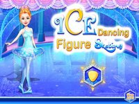 Ice Dancing Figure Skating screenshot, image №873541 - RAWG