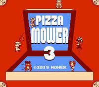 Pizza Mower 3 (Reshared) screenshot, image №3827290 - RAWG