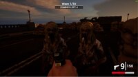 Zombie Game Alpha screenshot, image №3597710 - RAWG