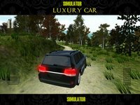 Offroad Cruiser screenshot, image №1902761 - RAWG