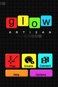 Glow Artisan screenshot, image №246650 - RAWG
