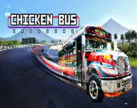 CHICKEN BUS CROSSING screenshot, image №2554380 - RAWG