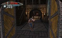 Age of Pirates: Captain Blood screenshot, image №393514 - RAWG