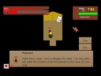 Kriegshund: No Man's Land screenshot, image №1170308 - RAWG