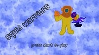 Squid Warriors screenshot, image №1265291 - RAWG