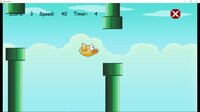 Flying Bird screenshot, image №4215847 - RAWG
