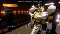 Seraphims of Astraeus screenshot, image №1595900 - RAWG