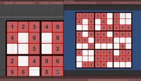 D4F Sudoku screenshot, image №2374308 - RAWG