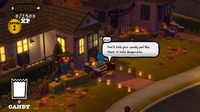 Costume Quest screenshot, image №272460 - RAWG