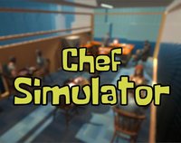Chef Simulator screenshot, image №2188606 - RAWG