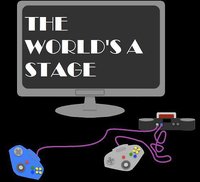 The World's A Stage screenshot, image №1196041 - RAWG