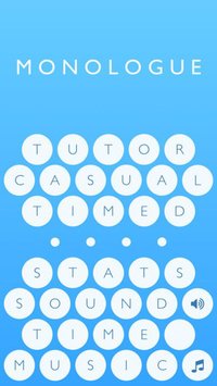 Monologue: The Word Game screenshot, image №1770174 - RAWG