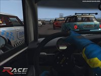 RACE - The WTCC Game screenshot, image №153152 - RAWG
