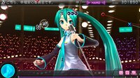 Hatsune Miku: Project DIVA ƒ 2nd screenshot, image №612066 - RAWG