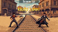 Don't Shoot First! screenshot, image №4180059 - RAWG