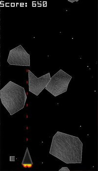Asteroid belt (binglo) screenshot, image №2770546 - RAWG
