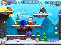Santa Claus Adventures screenshot, image №504488 - RAWG