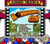 Bomberman GB screenshot, image №751161 - RAWG