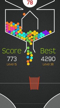 100 Ballz screenshot, image №1974276 - RAWG