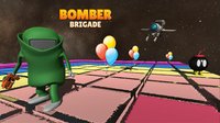 Bomber Brigade (nxdeveloper32) screenshot, image №2302640 - RAWG