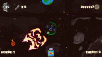 Void Phantom screenshot, image №4132876 - RAWG