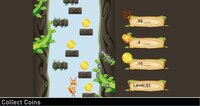 Jumping Fox screenshot, image №2647057 - RAWG