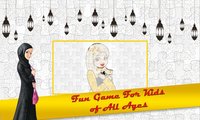 Islamic Puzzle Girl screenshot, image №1311133 - RAWG
