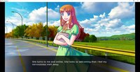 Sylvie- A edit to the start of renpy screenshot, image №3008367 - RAWG