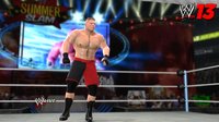 WWE '13 screenshot, image №595212 - RAWG