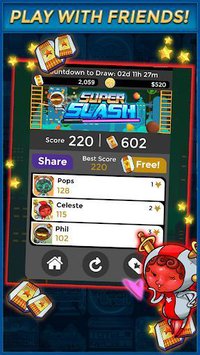 Super Slash - Make Money Free screenshot, image №1465680 - RAWG
