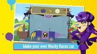 Boomerang Make and Race - Scooby-Doo Racing Game screenshot, image №2077804 - RAWG