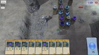 Arcane Defense (unfinished) screenshot, image №1138651 - RAWG