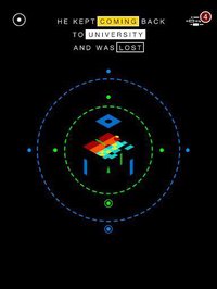 G30 - A Memory Maze screenshot, image №2103588 - RAWG