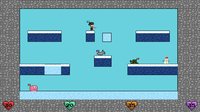 Free For All (itch) screenshot, image №1911995 - RAWG