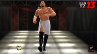 WWE '13 screenshot, image №595246 - RAWG