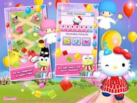 Hello Kitty Jewel Town! screenshot, image №871492 - RAWG