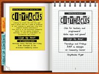 CityHacks: In Search of Sleep screenshot, image №1886588 - RAWG