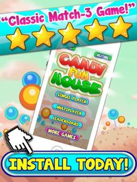 Candy Fun House - Cute Kids Game HD FREE screenshot, image №1839493 - RAWG