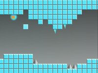 Square Boy (Megarev) screenshot, image №2446576 - RAWG