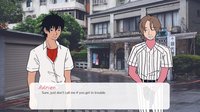 AFTER SCHOOL (FEVERFICTION) screenshot, image №1982282 - RAWG