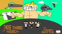 Those Third Of March: Stained Battle [PC] screenshot, image №3660990 - RAWG