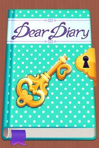 Dear Diary - Teen Interactive Story Game screenshot, image №1432495 - RAWG