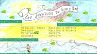 Culo y Pedo screenshot, image №2246506 - RAWG